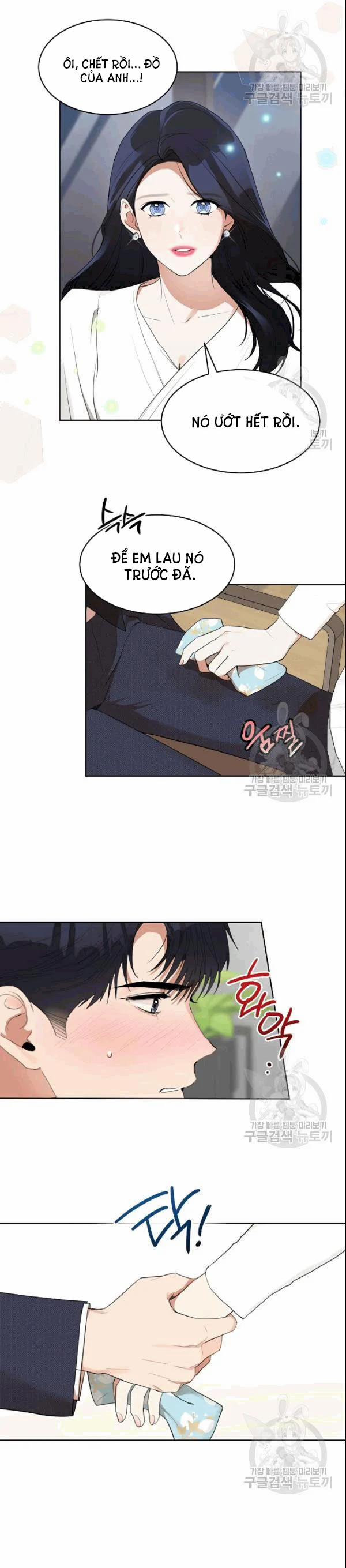 [18+] Về Bên Em 39 trang 7