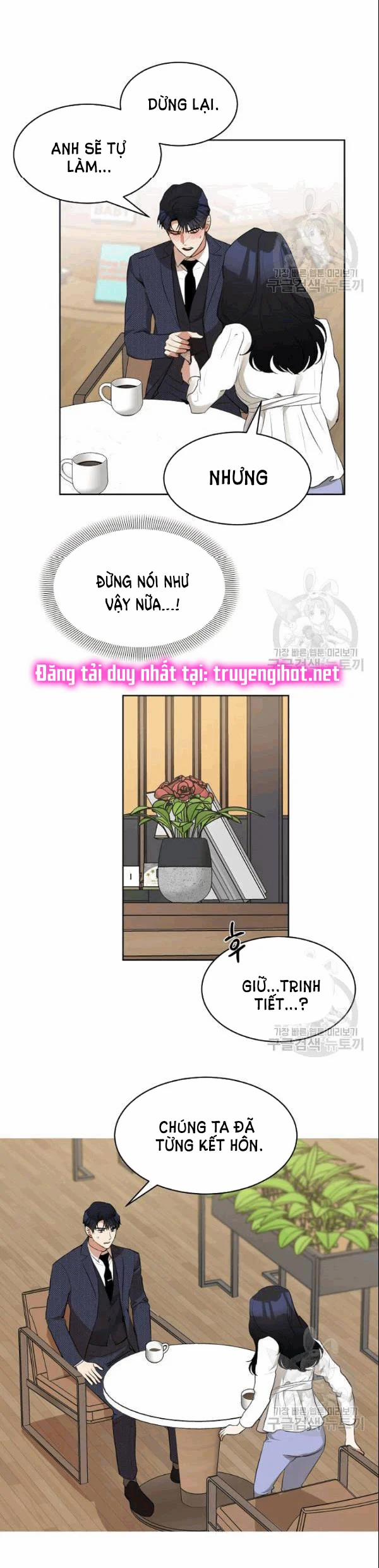 [18+] Về Bên Em 39 trang 8