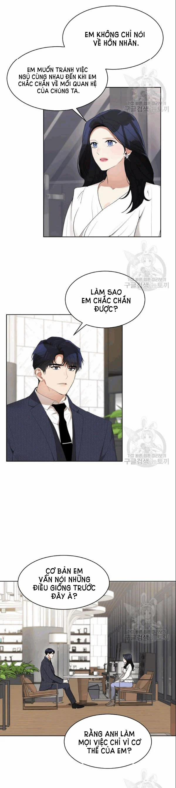 [18+] Về Bên Em 39 trang 9