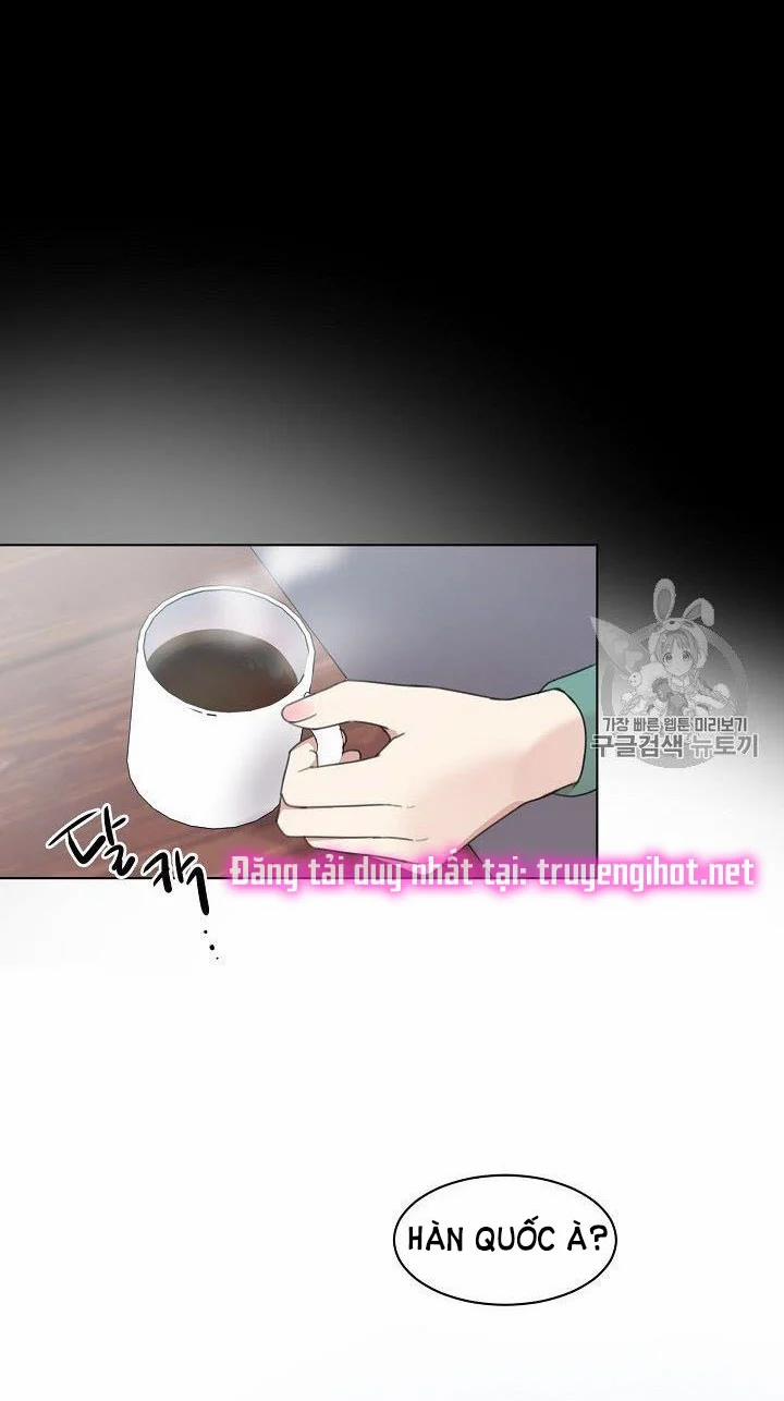 [18+] Về Bên Em 4 trang 21