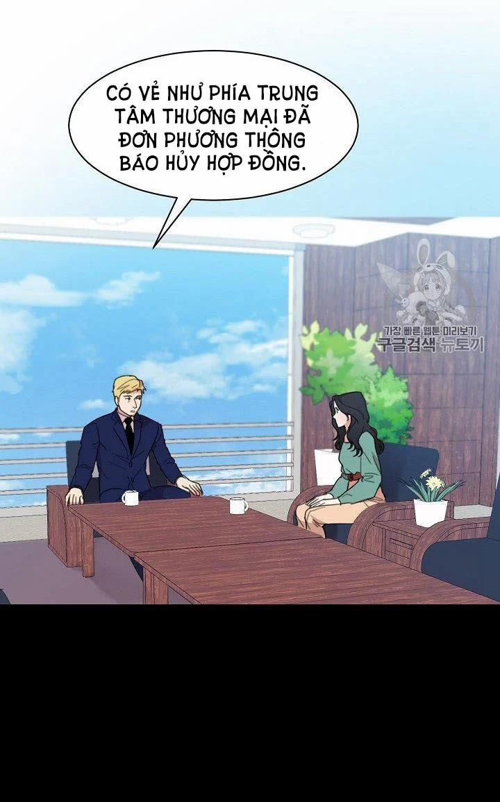 [18+] Về Bên Em 4 trang 22