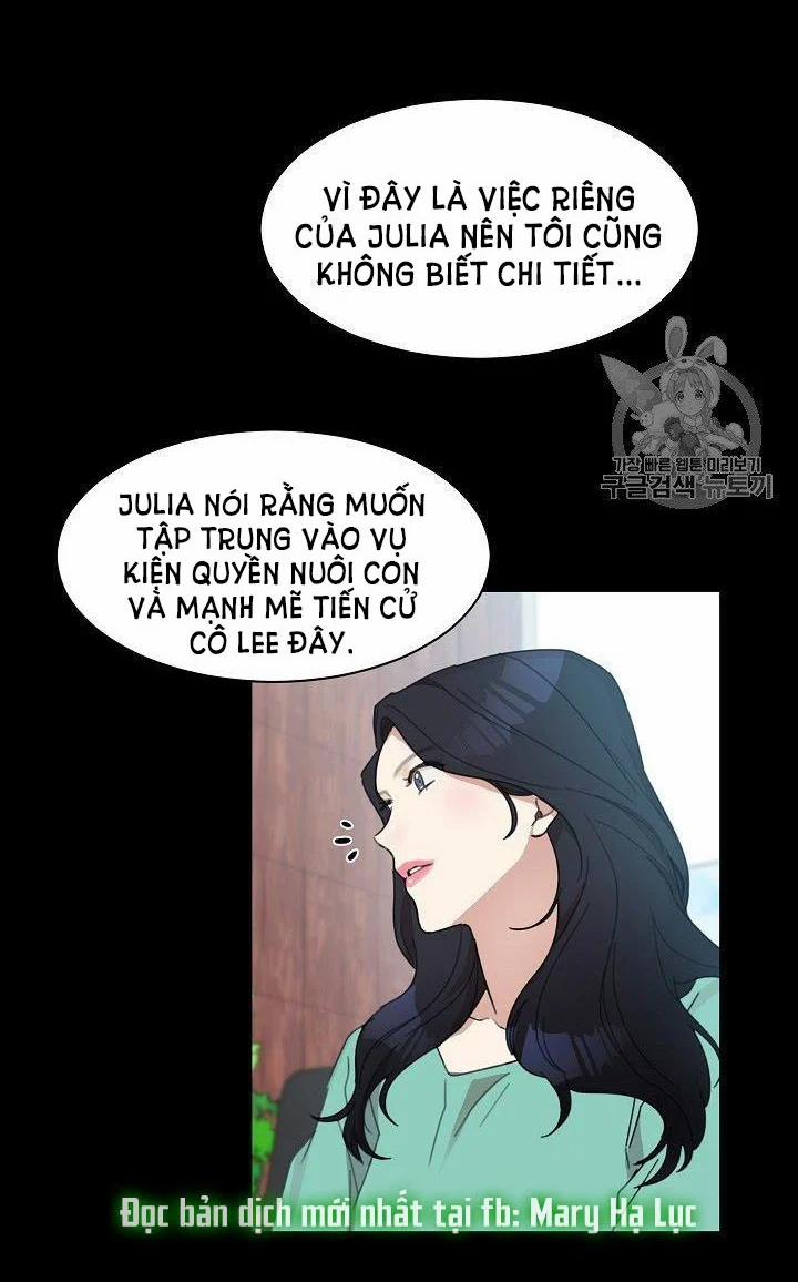 [18+] Về Bên Em 4 trang 23