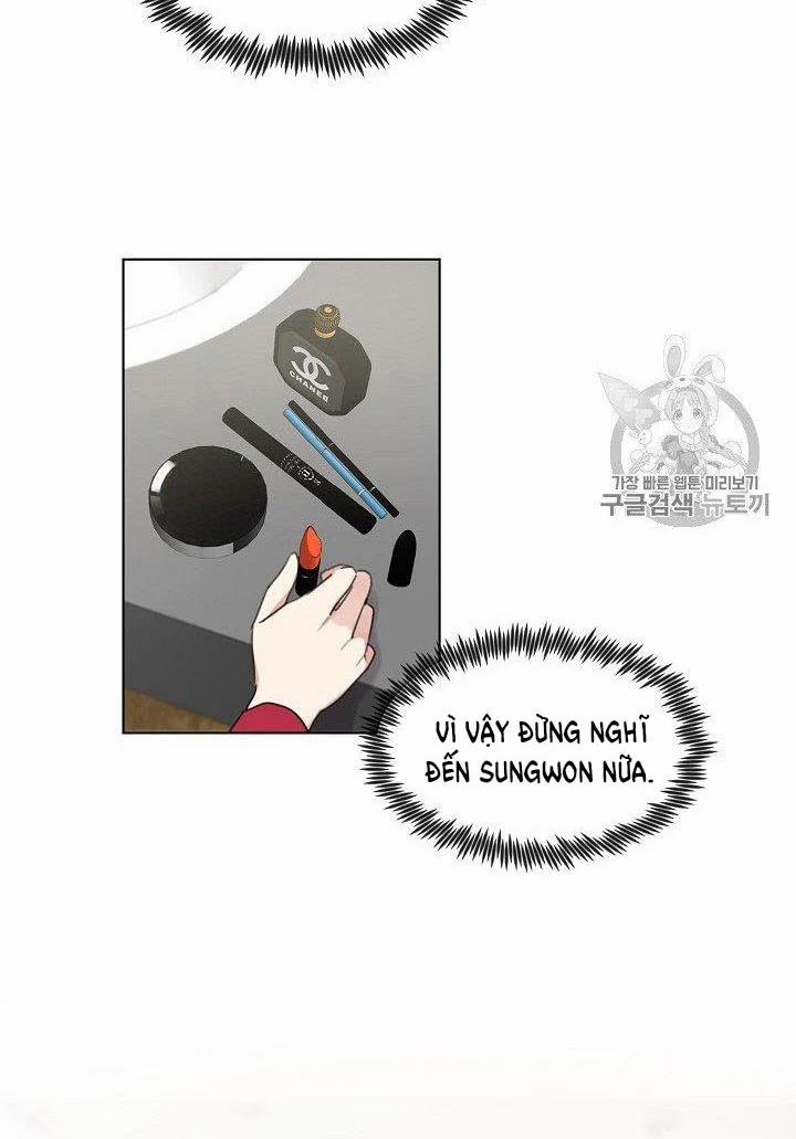 [18+] Về Bên Em 4 trang 27