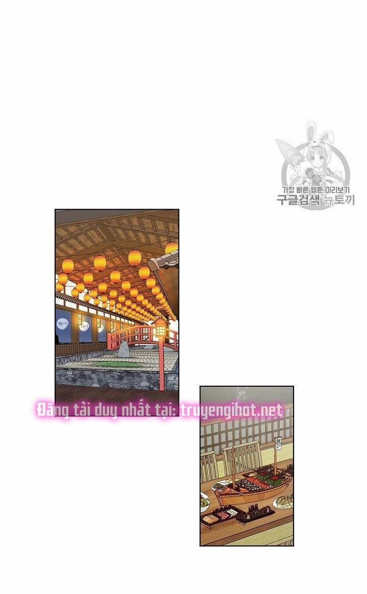 [18+] Về Bên Em 4 trang 30