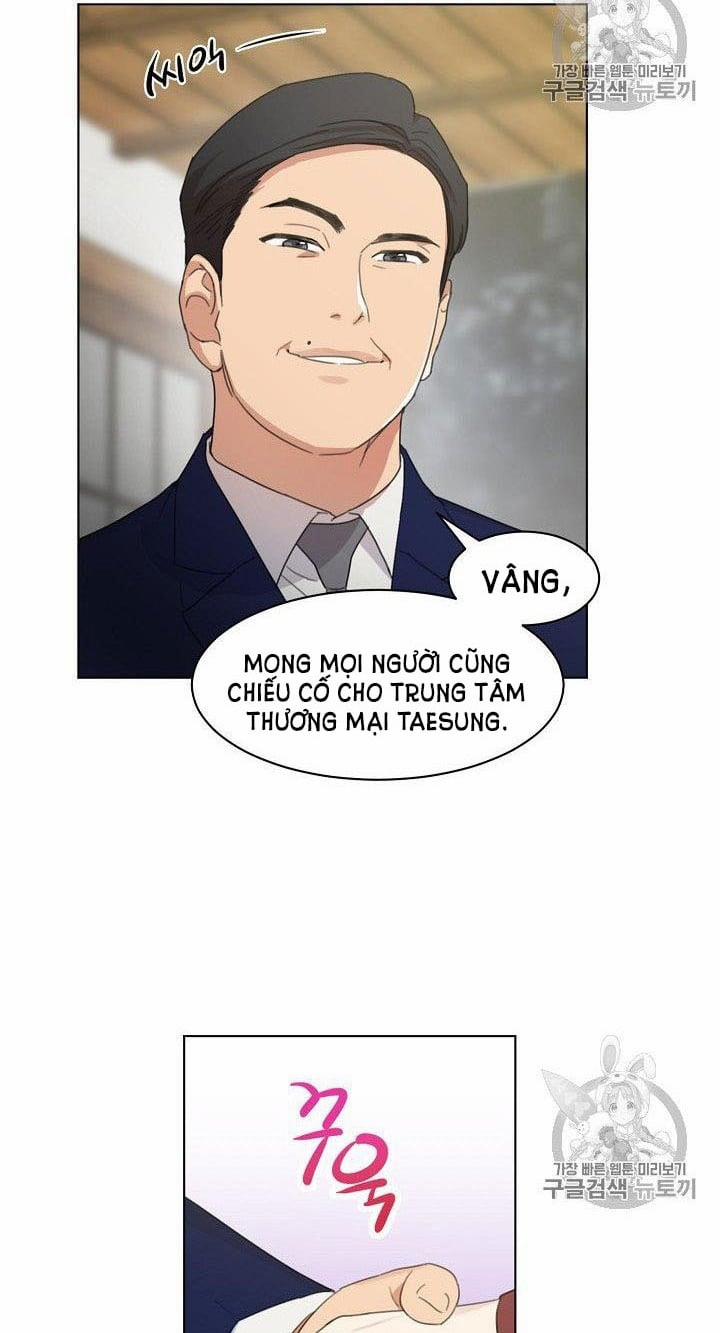 [18+] Về Bên Em 4 trang 32