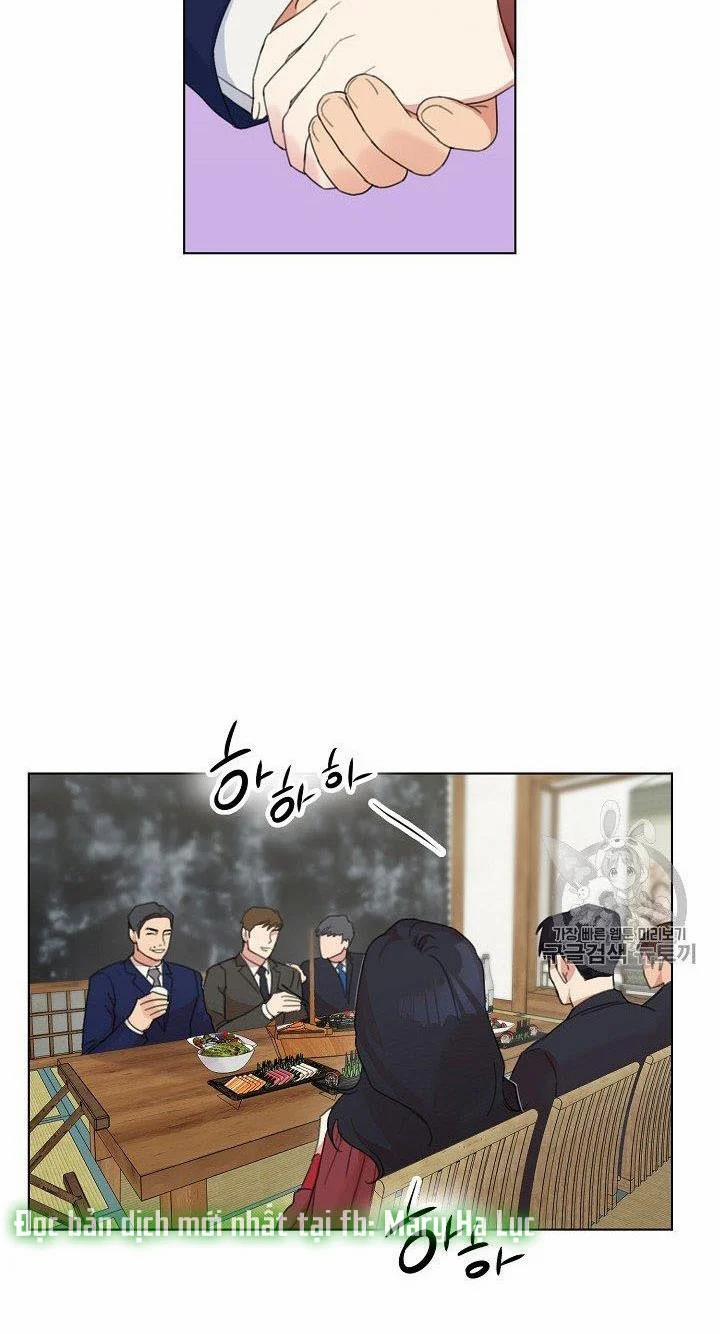 [18+] Về Bên Em 4 trang 33