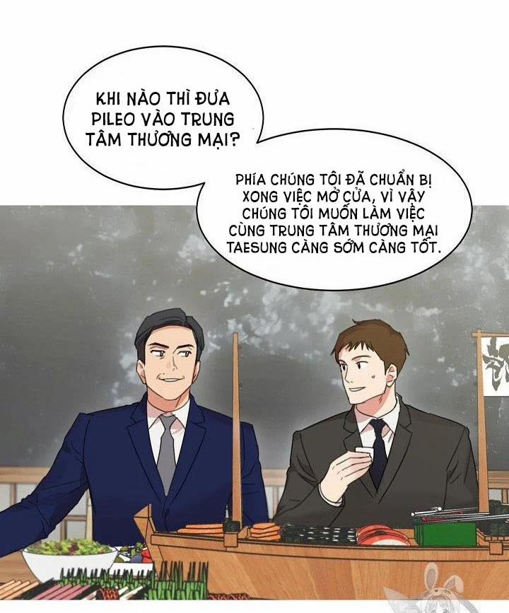 [18+] Về Bên Em 4 trang 35