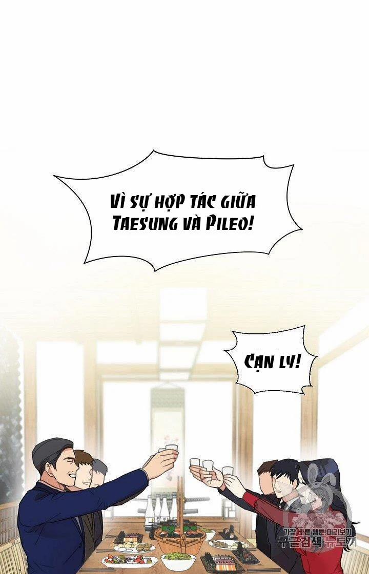 [18+] Về Bên Em 4 trang 40