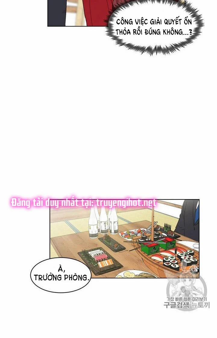 [18+] Về Bên Em 4 trang 42