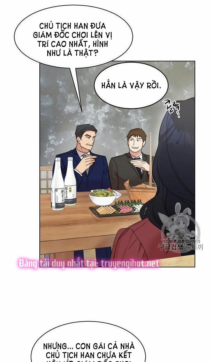 [18+] Về Bên Em 4 trang 44