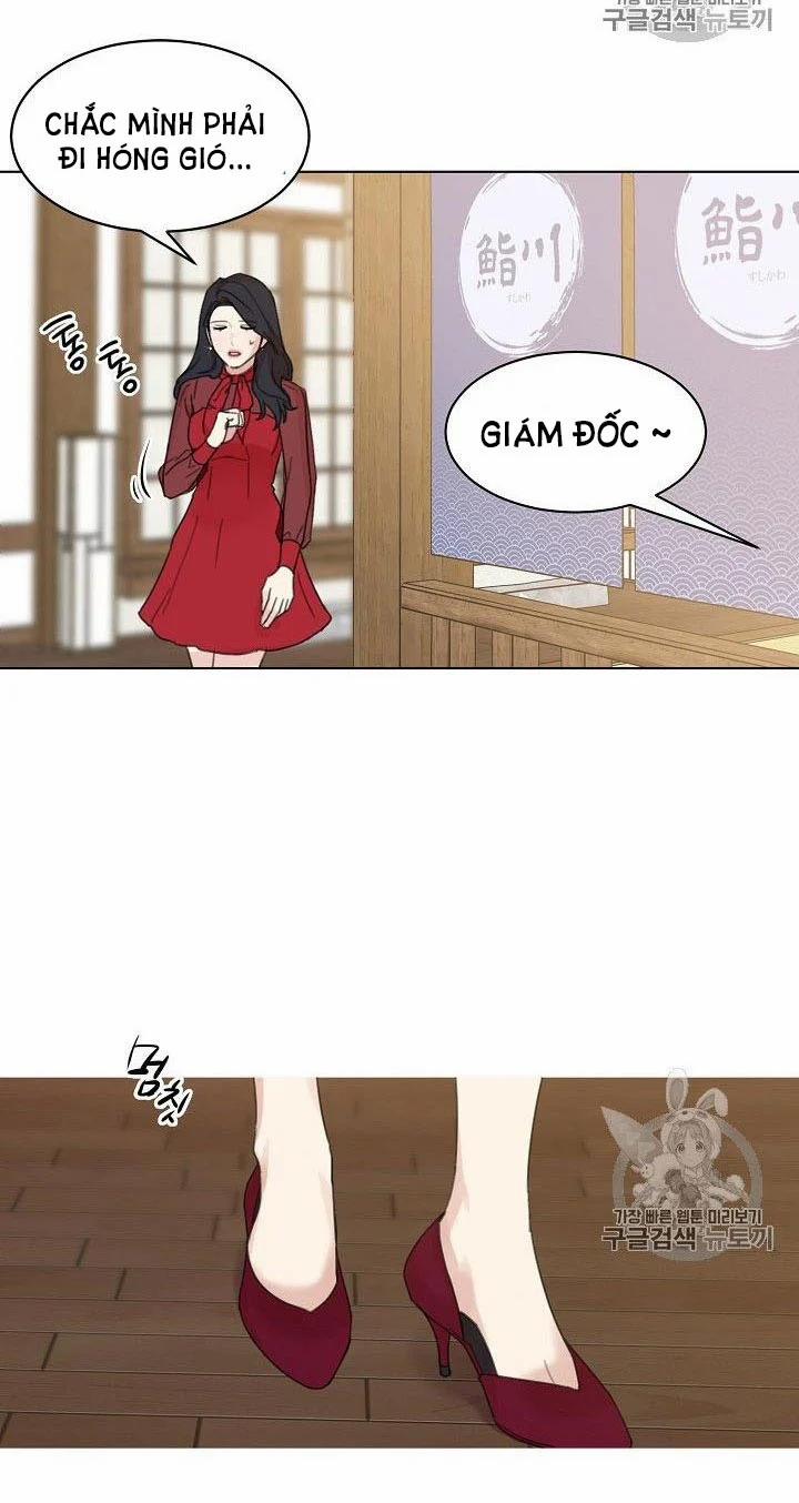 [18+] Về Bên Em 4 trang 49