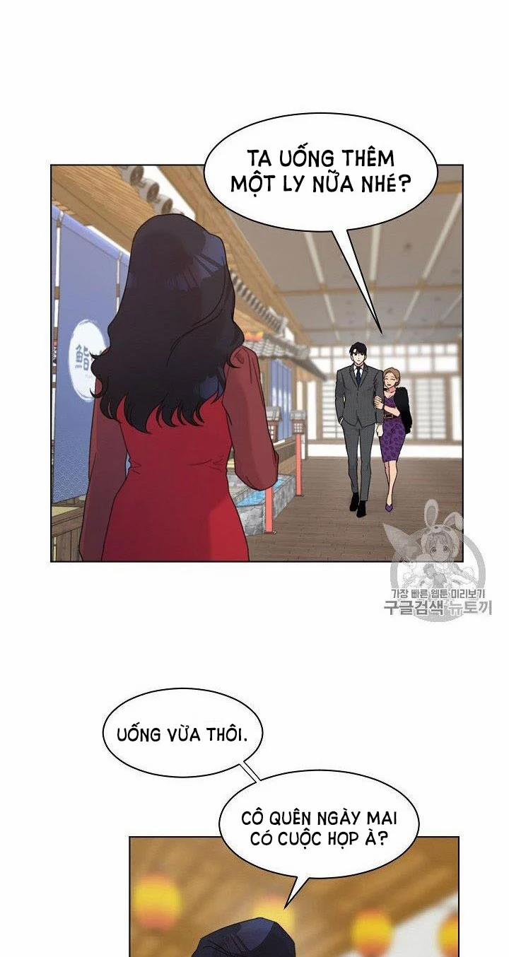 [18+] Về Bên Em 4 trang 50