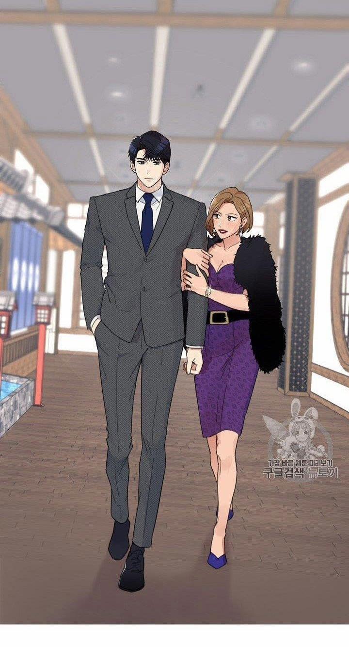 [18+] Về Bên Em 4 trang 54