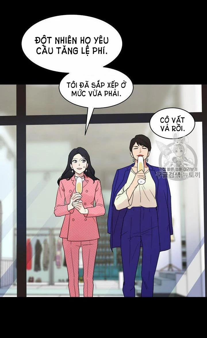 [18+] Về Bên Em 4 trang 6