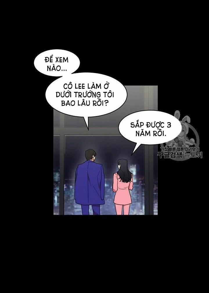 [18+] Về Bên Em 4 trang 7