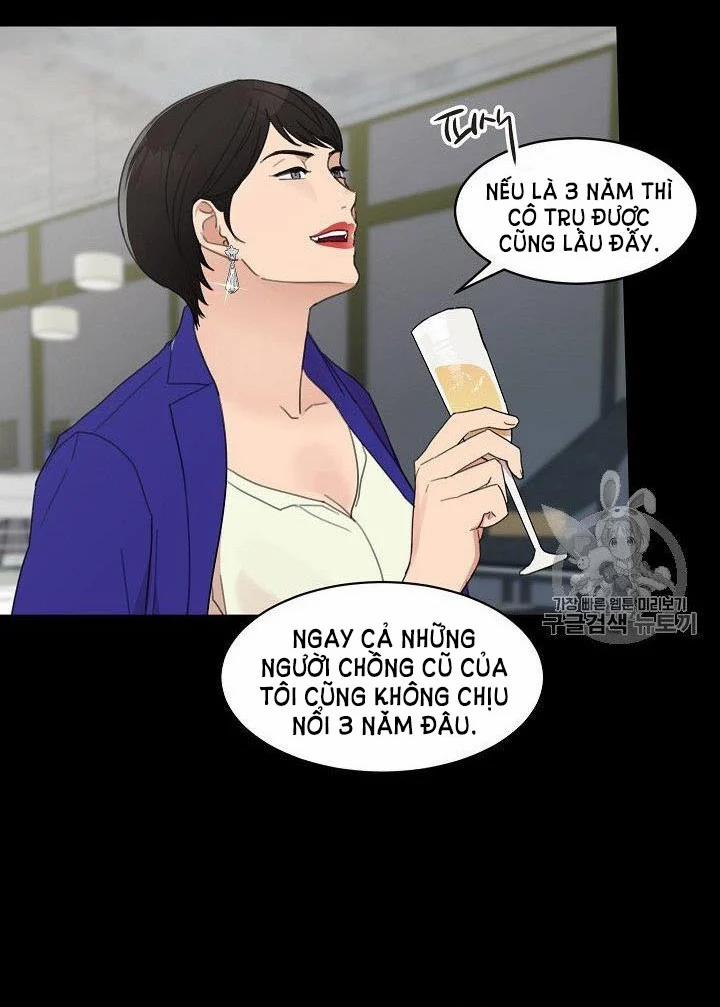 [18+] Về Bên Em 4 trang 8