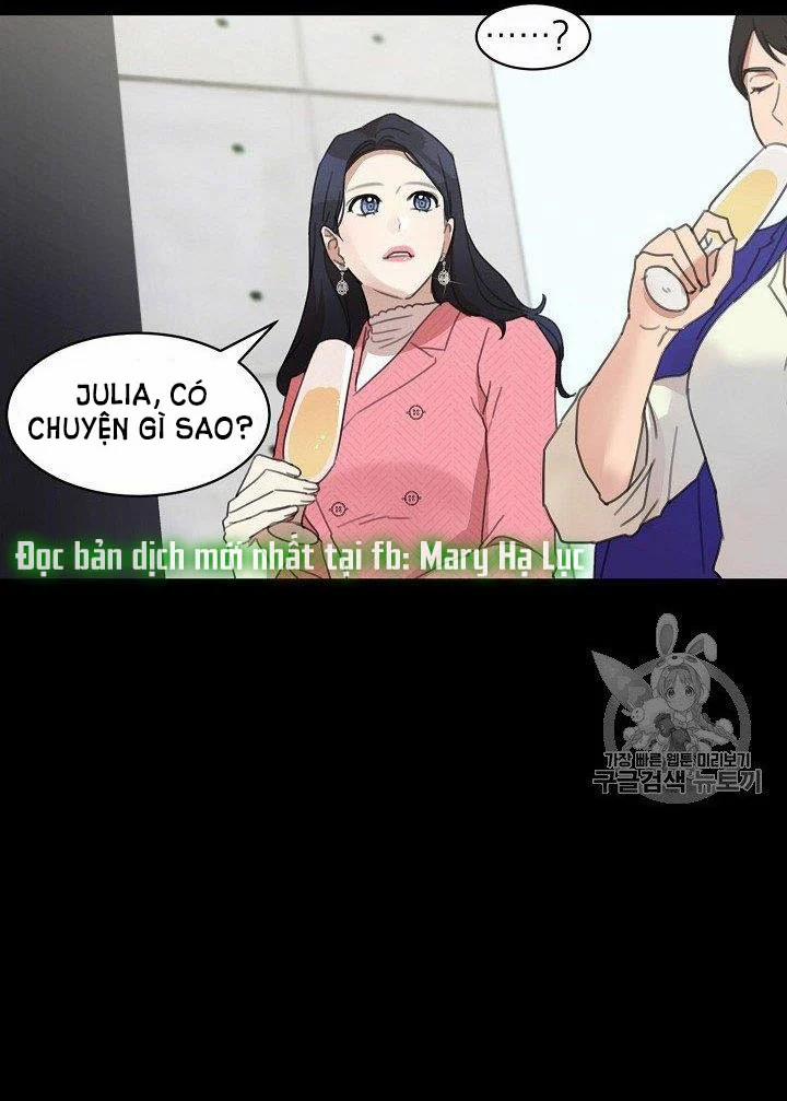 [18+] Về Bên Em 4 trang 9