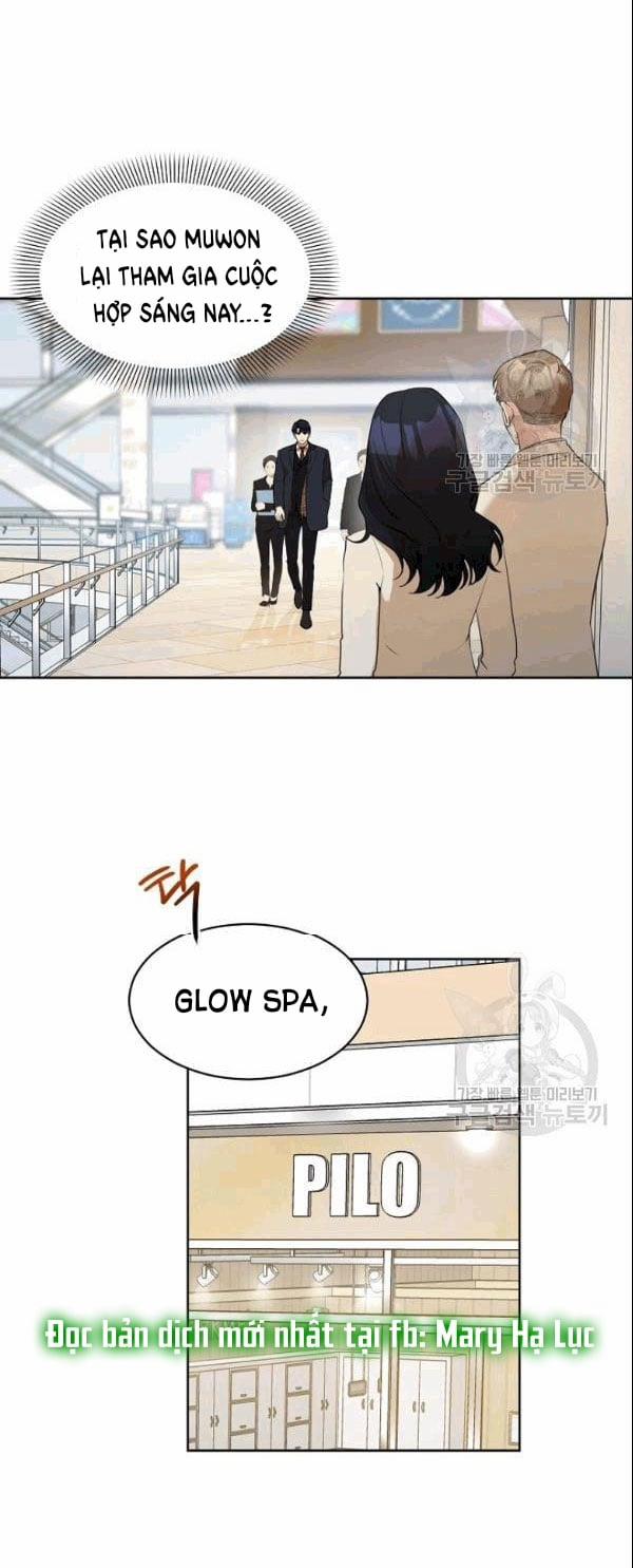 [18+] Về Bên Em 40 trang 10