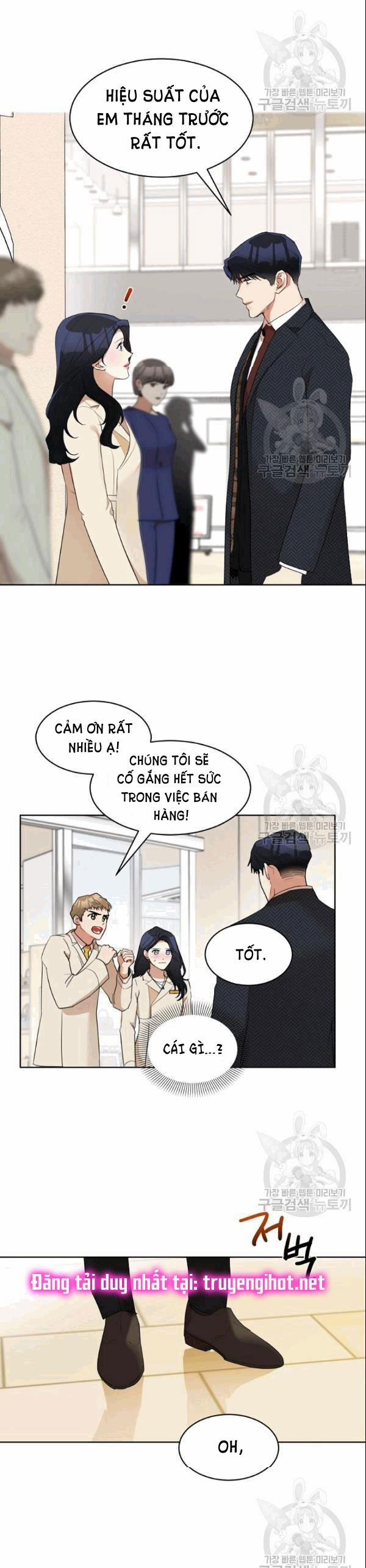 [18+] Về Bên Em 40 trang 11