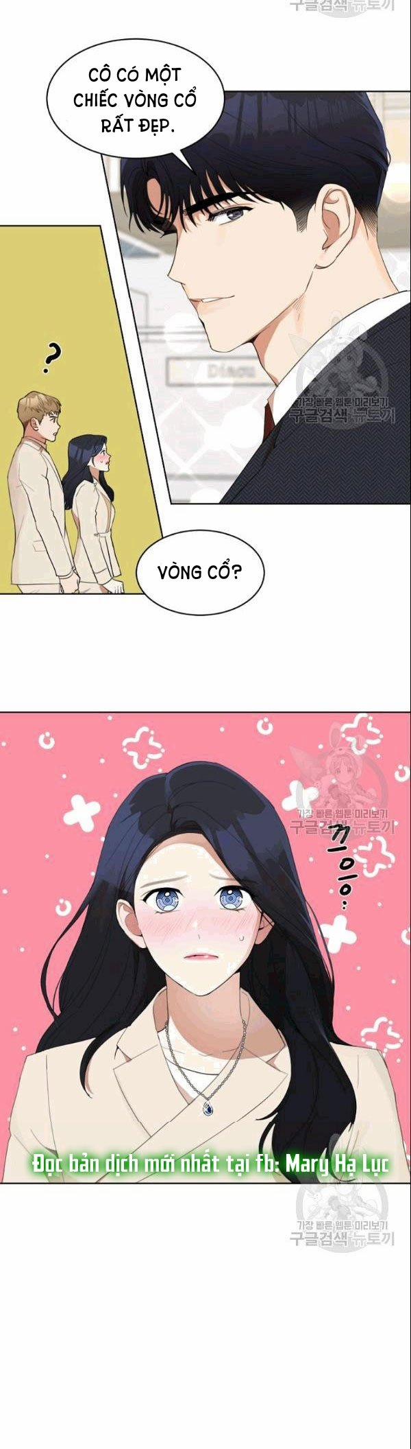 [18+] Về Bên Em 40 trang 12