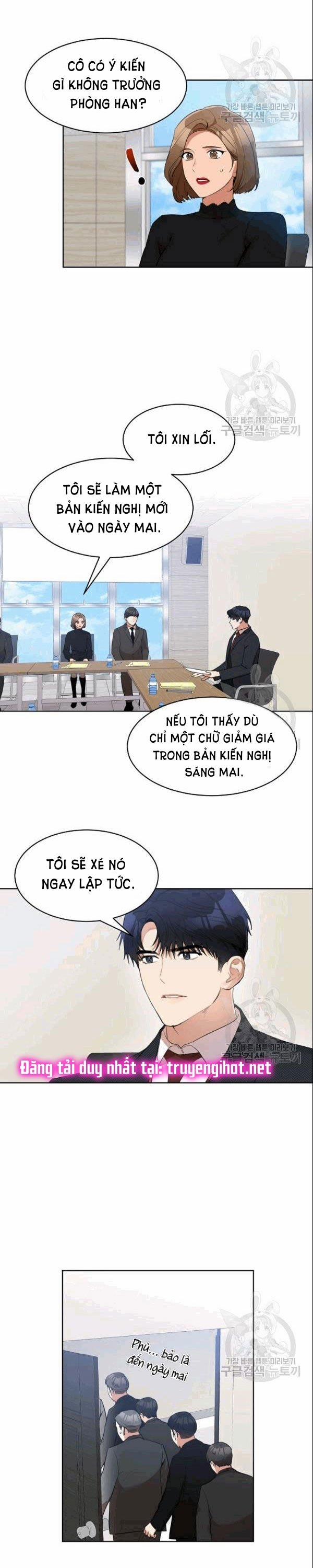 [18+] Về Bên Em 40 trang 14