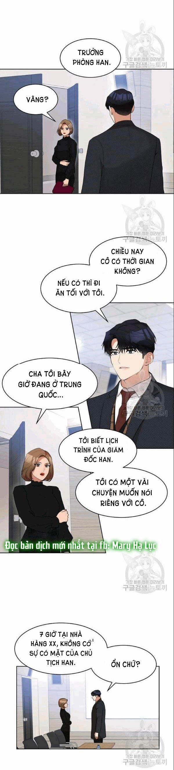 [18+] Về Bên Em 40 trang 15