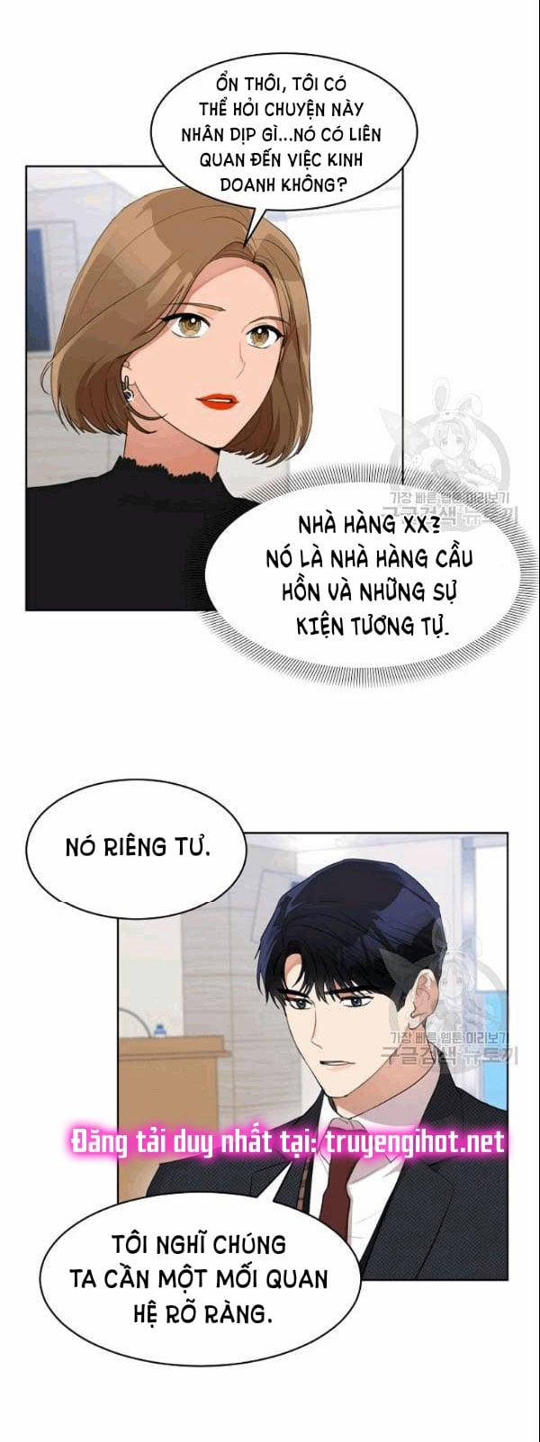 [18+] Về Bên Em 40 trang 16