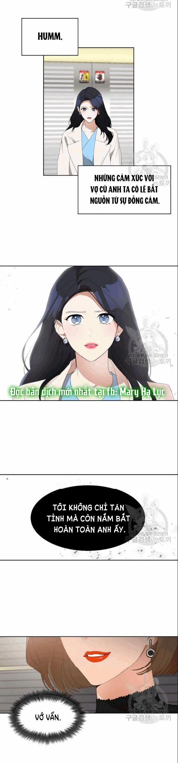 [18+] Về Bên Em 40 trang 18