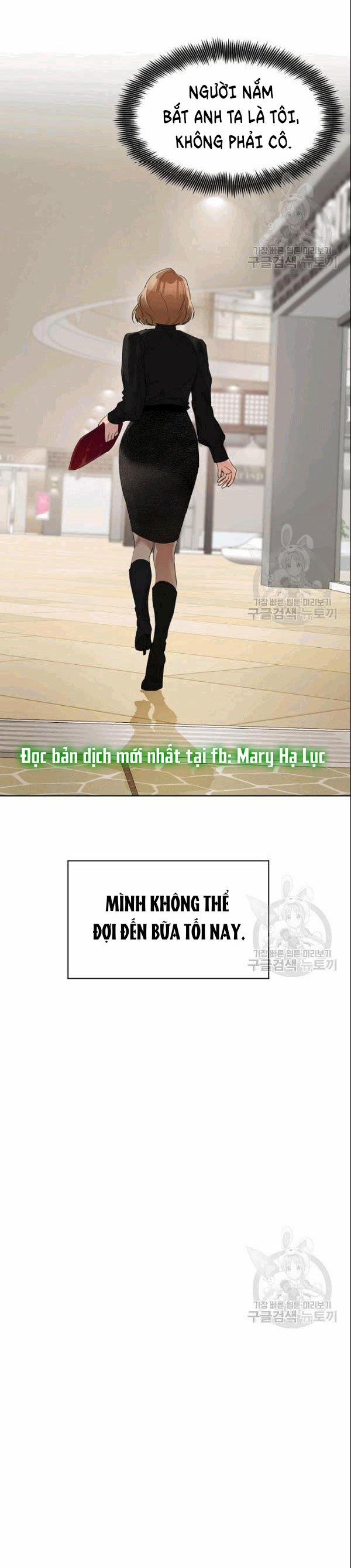 [18+] Về Bên Em 40 trang 19