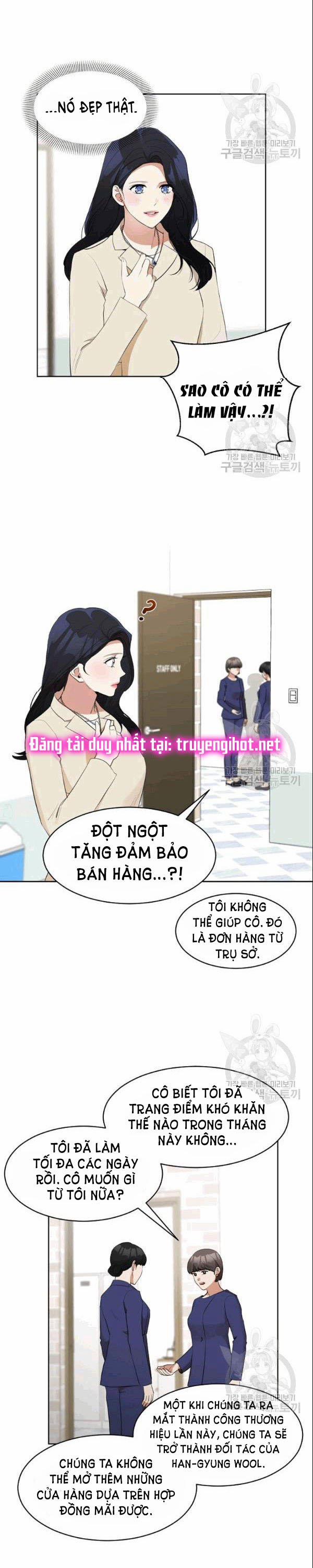 [18+] Về Bên Em 40 trang 3
