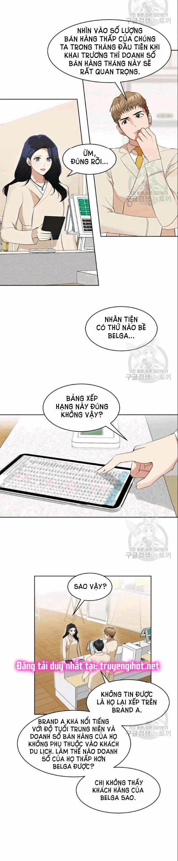 [18+] Về Bên Em 40 trang 6