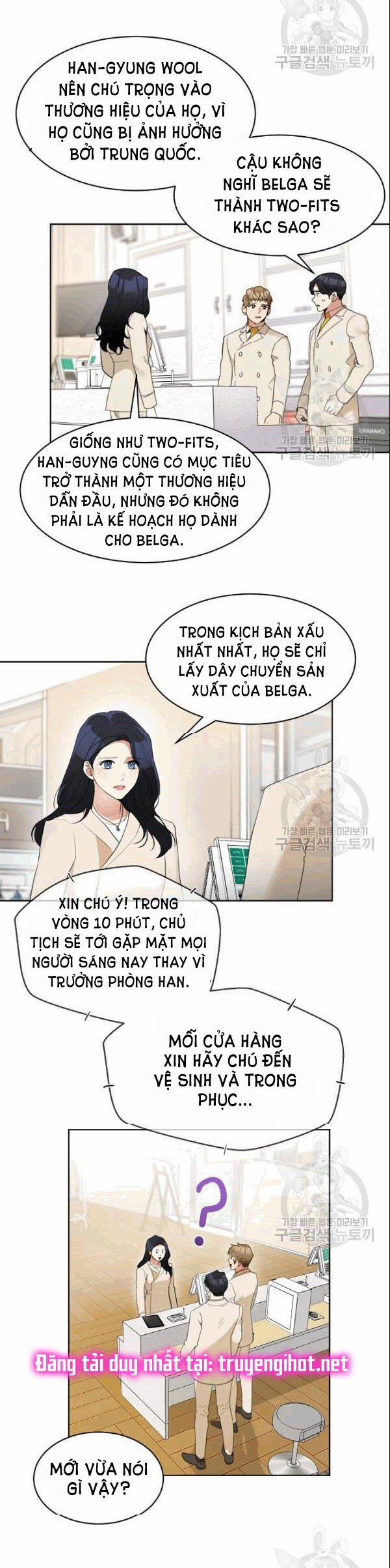 [18+] Về Bên Em 40 trang 8