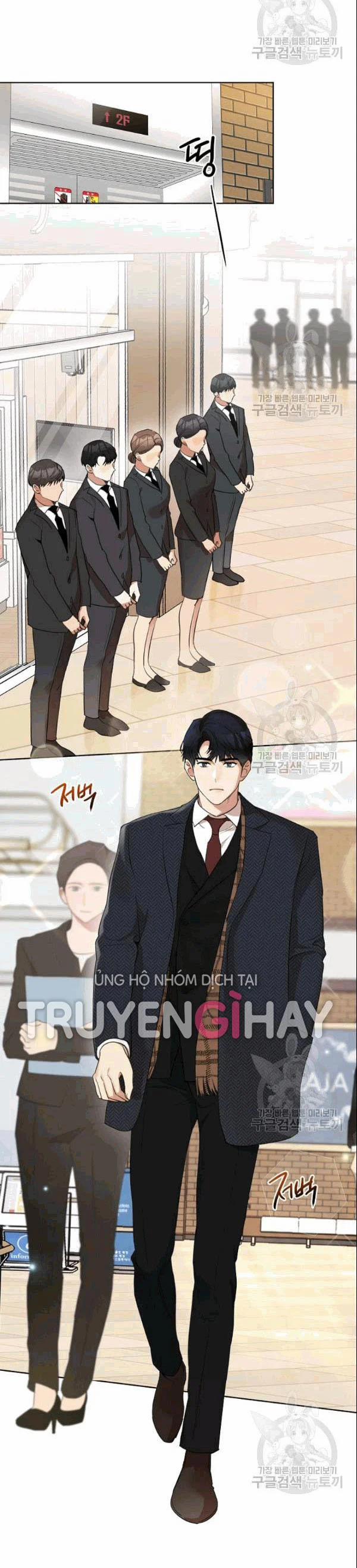 [18+] Về Bên Em 40 trang 9