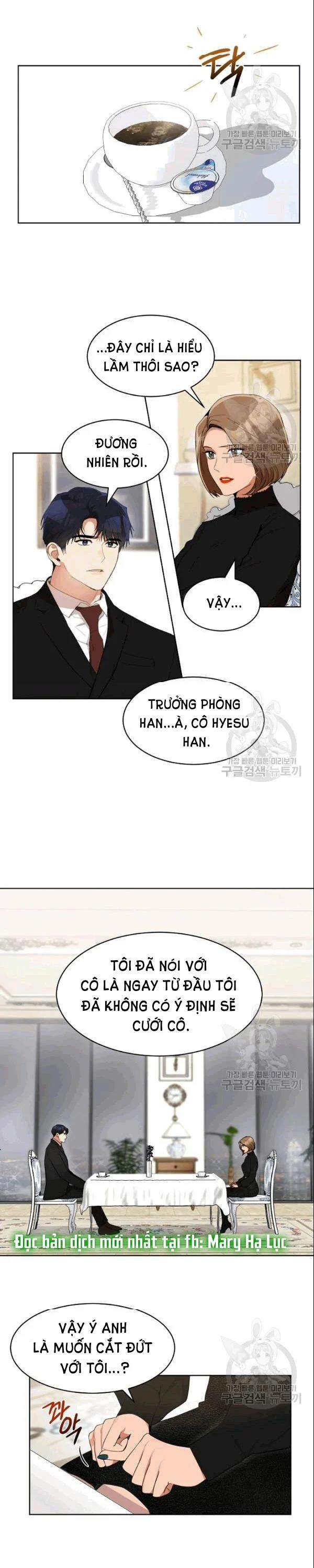 [18+] Về Bên Em 41 trang 11