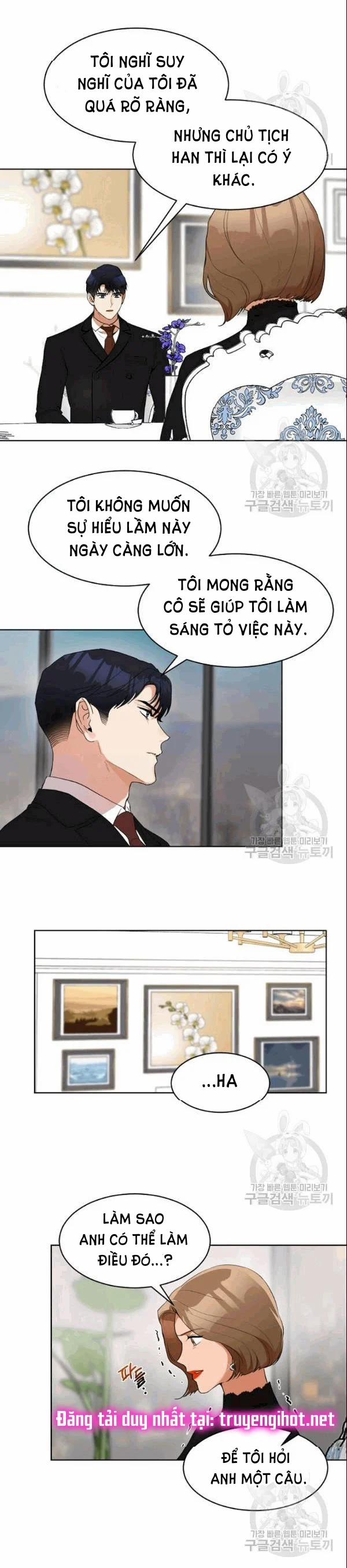 [18+] Về Bên Em 41 trang 12