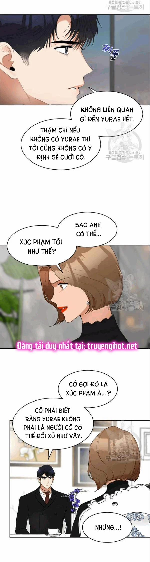 [18+] Về Bên Em 41 trang 15