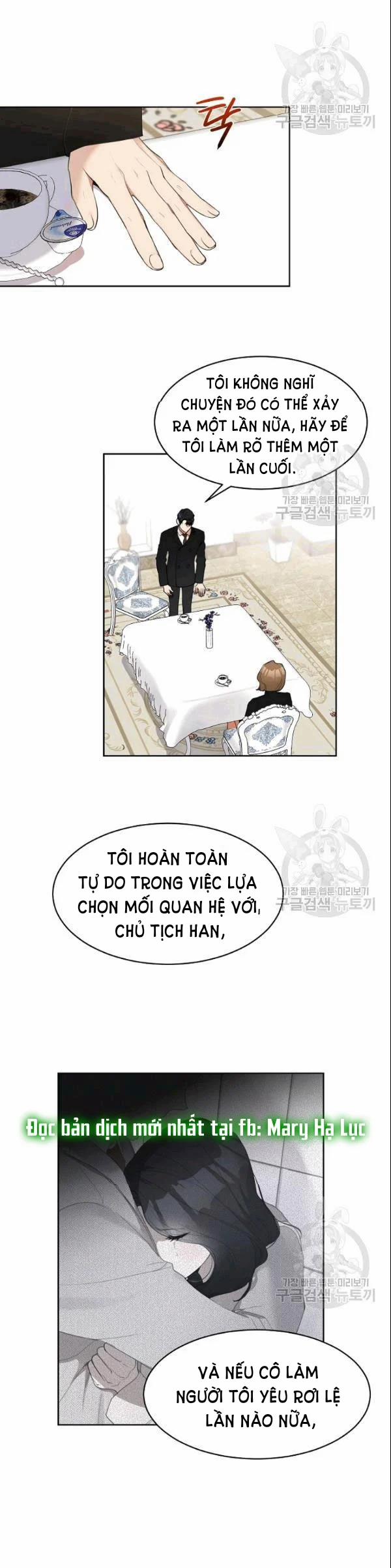 [18+] Về Bên Em 41 trang 16