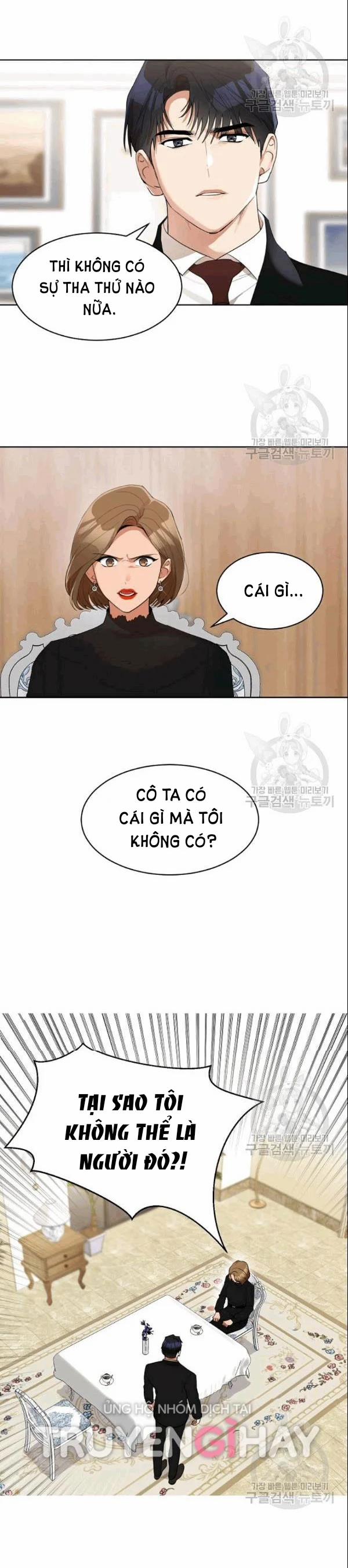 [18+] Về Bên Em 41 trang 17