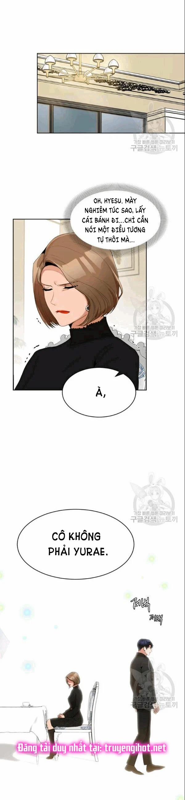 [18+] Về Bên Em 41 trang 18