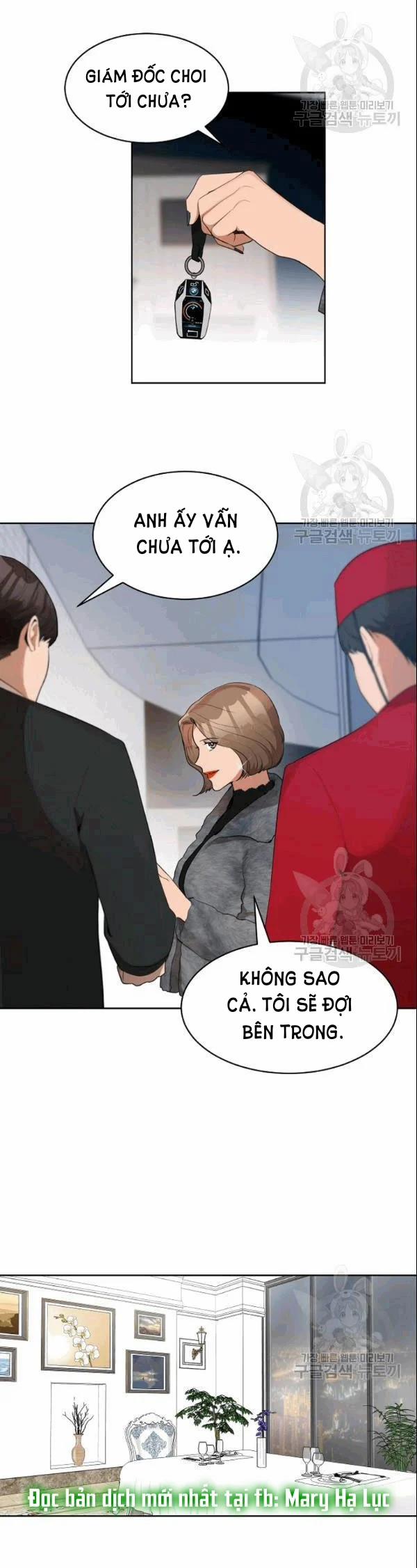 [18+] Về Bên Em 41 trang 3