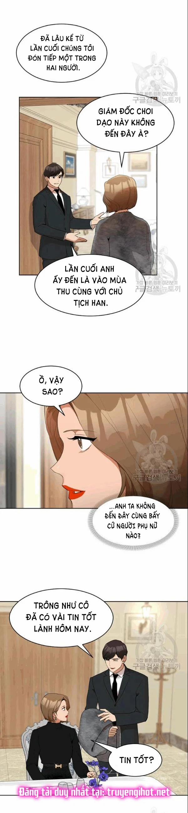 [18+] Về Bên Em 41 trang 4