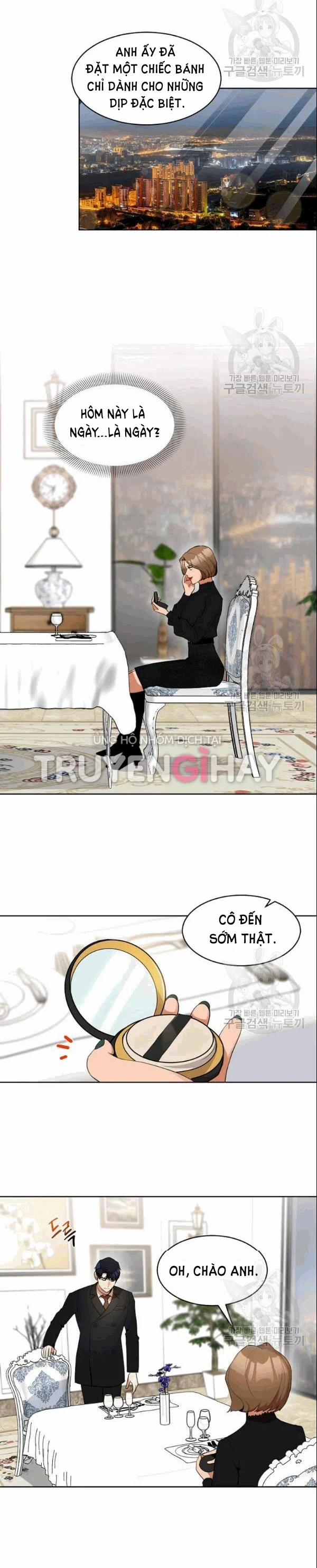 [18+] Về Bên Em 41 trang 5