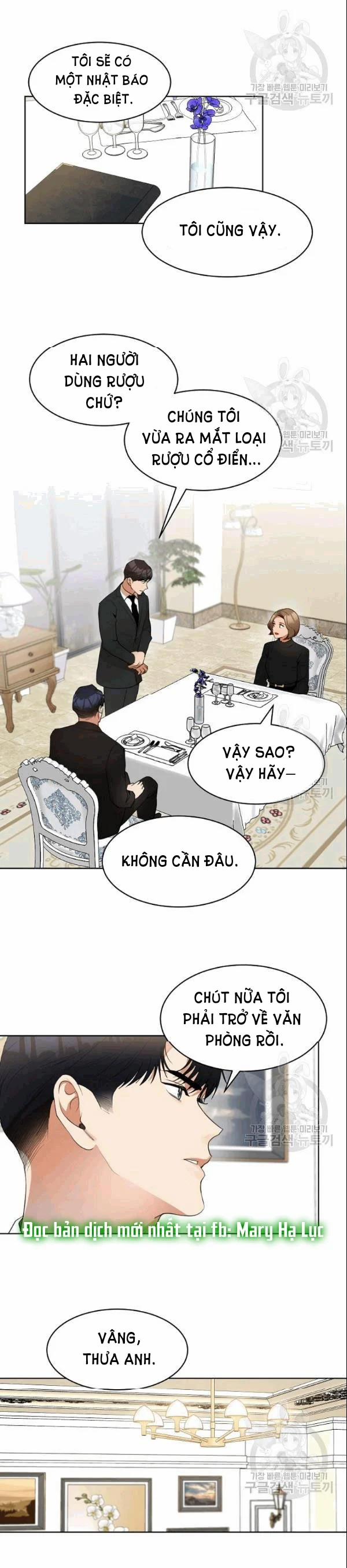 [18+] Về Bên Em 41 trang 6