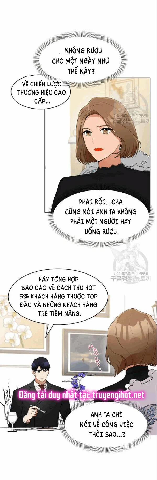 [18+] Về Bên Em 41 trang 7