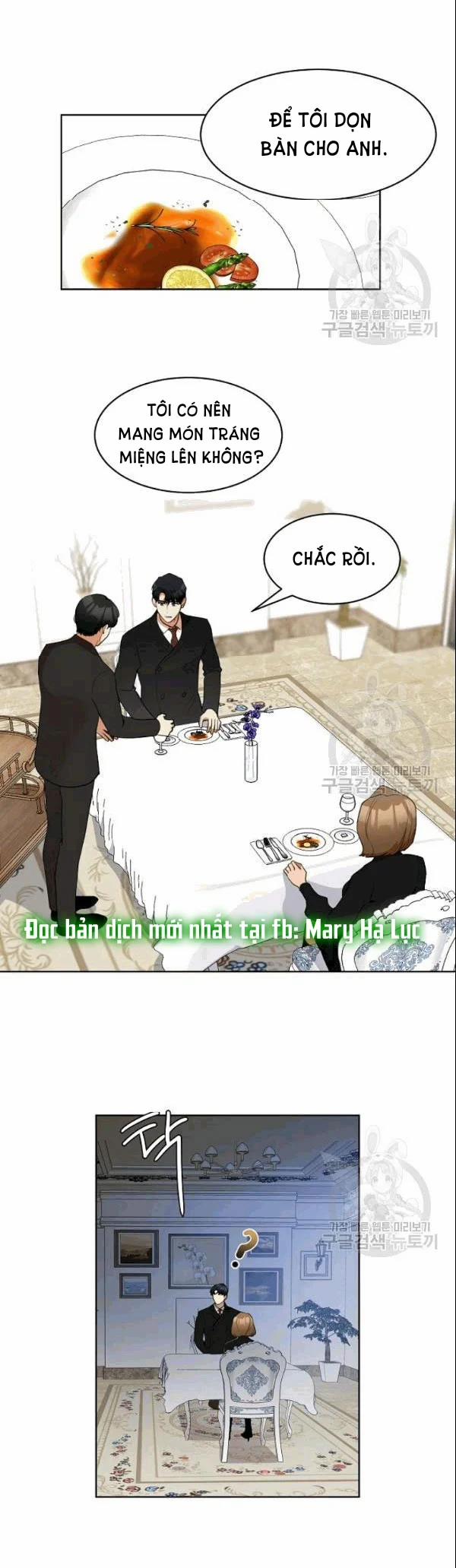 [18+] Về Bên Em 41 trang 8