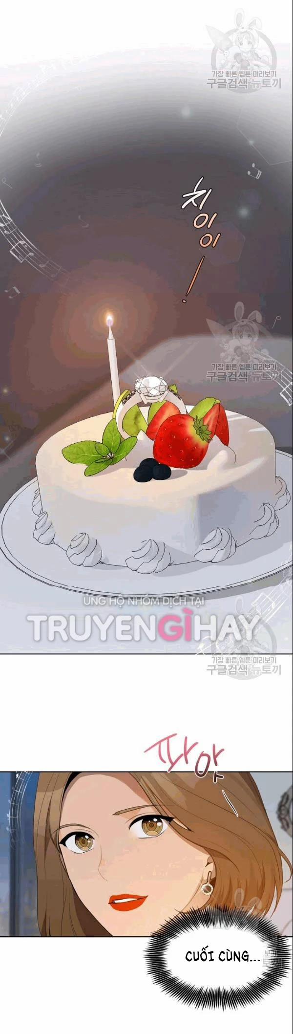 [18+] Về Bên Em 41 trang 9