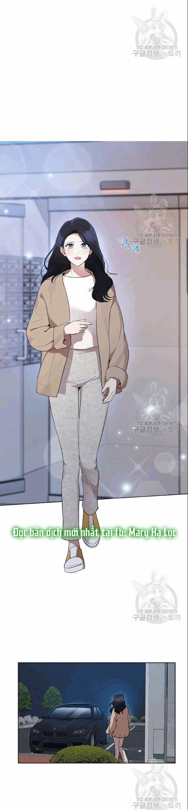 [18+] Về Bên Em 42 trang 10