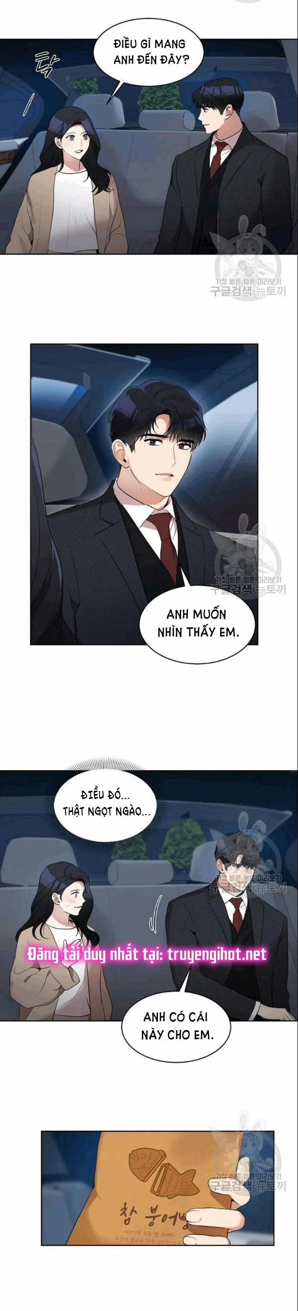 [18+] Về Bên Em 42 trang 11