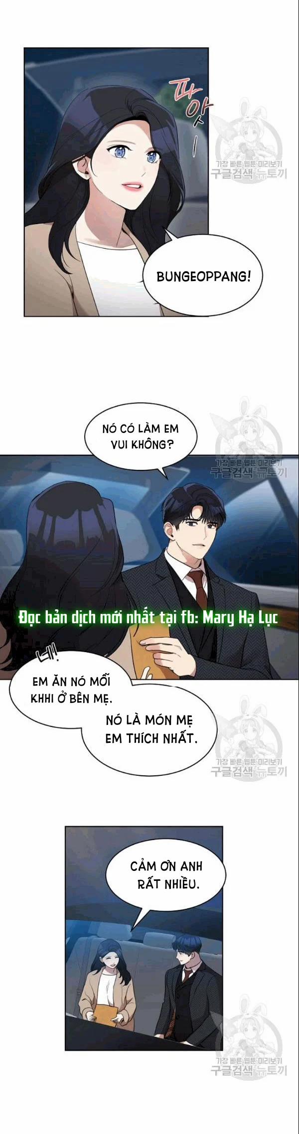 [18+] Về Bên Em 42 trang 12