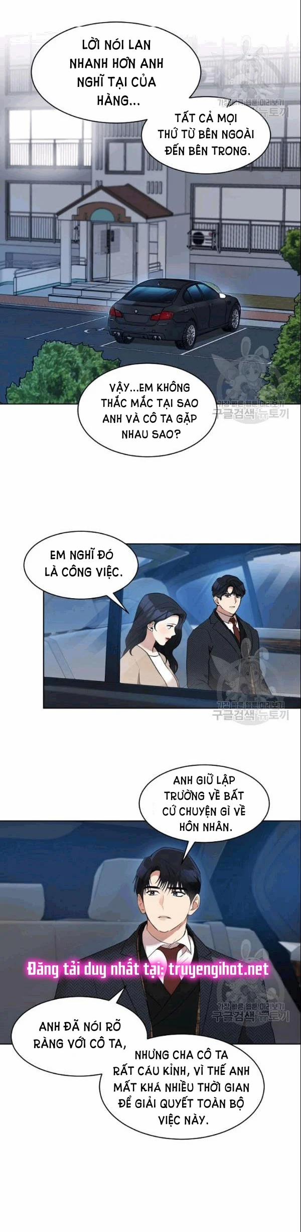 [18+] Về Bên Em 42 trang 14